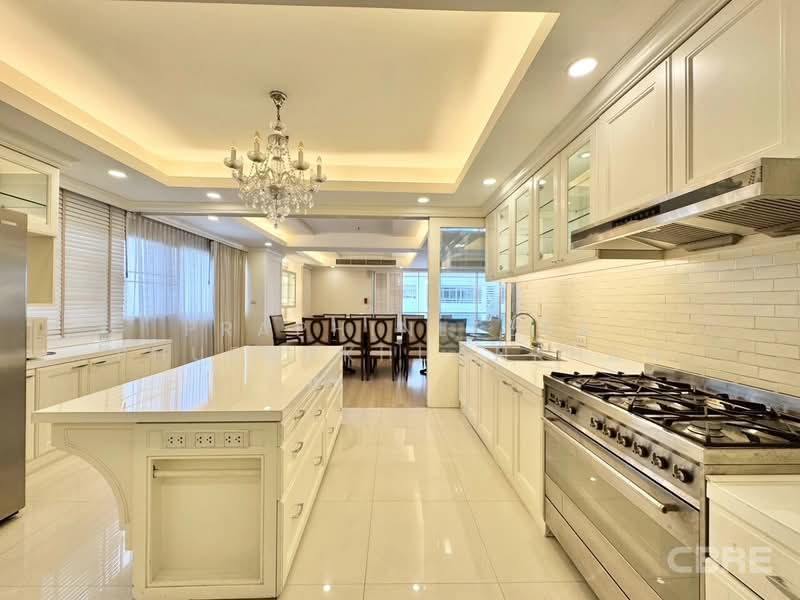 Century Heights Condominium, Bangkok, Sukhumvit, Khlongtoei Nua, Watthana, Bangkok, 1 Bedroom, 248 sqm, Condo For Sale, by Praphinleeya Phuengkhuankhan, 500423038 - DDproperty.com