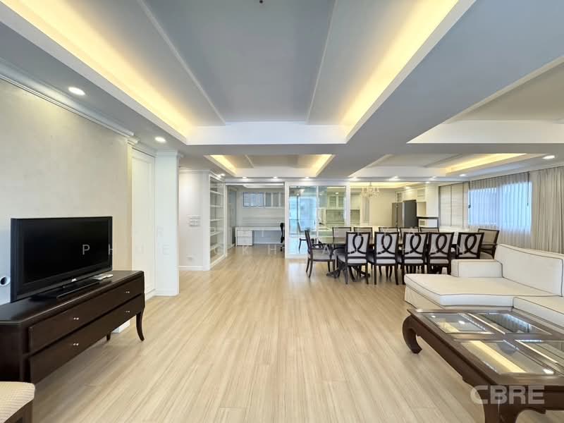 Century Heights Condominium : เซ็นจูรี่ ไฮท์ คอนโดมิเนียม, กรุงเทพ, สุขุมวิท, คลองเตยเหนือ, วัฒนา, กรุงเทพ, 248 ตร.ม., คอนโด ขาย, โดย Praphinleeya Phuengkhuankhan, 500423038 - DDproperty.com