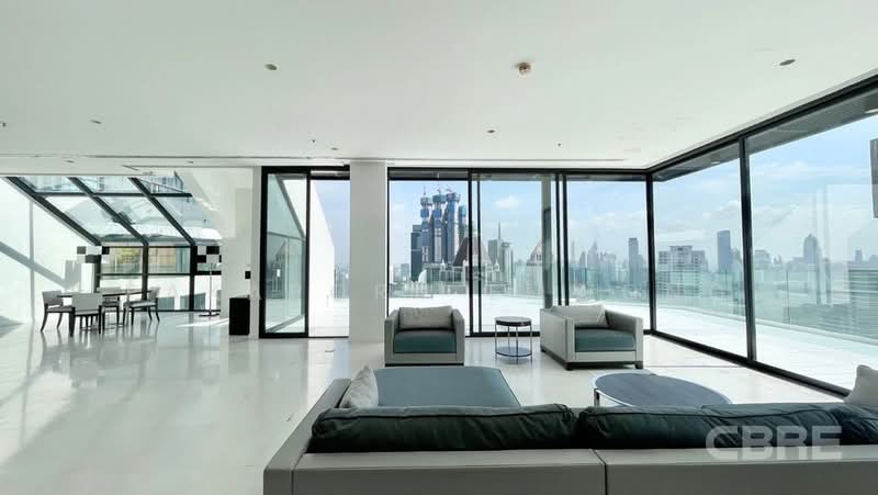 Sathorn Gardens : สาธร การ์เด้นส์, กรุงเทพ, 39 ถนนสาธรใต้, ทุ่งมหาเมฆ, สาทร, กรุงเทพ, 462 ตร.ม., คอนโด ขาย, โดย Pakaporn Emwong, 500423039 - DDproperty.com