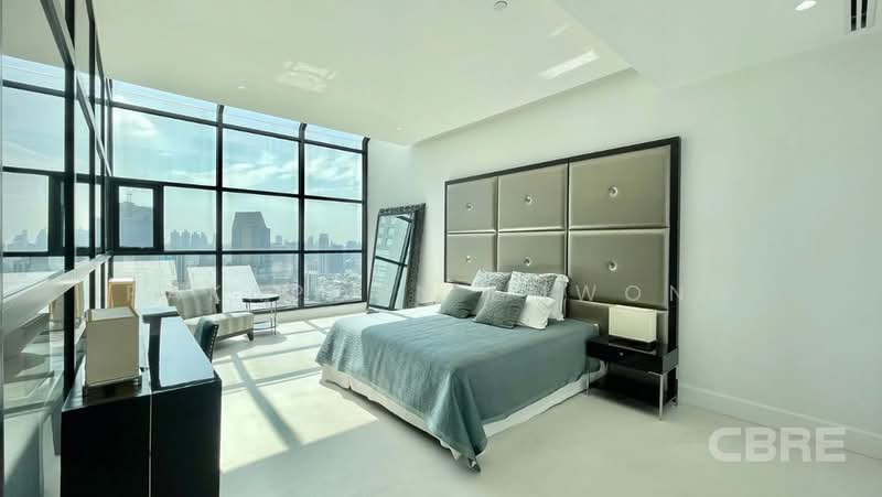 Sathorn Gardens, Bangkok, 39 South Sathorn Road, Thung Maha Mek, Sathon, Bangkok, 3 Bedrooms, 462 sqm, Condo For Sale, by Pakaporn Emwong, 500423039 - DDproperty.com