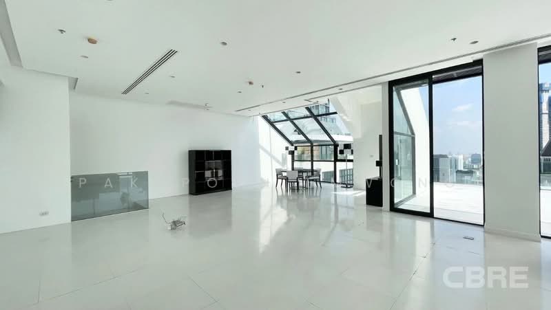 Sathorn Gardens, Bangkok, 39 South Sathorn Road, Thung Maha Mek, Sathon, Bangkok, 3 Bedrooms, 462 sqm, Condo For Sale, by Pakaporn Emwong, 500423039 - DDproperty.com