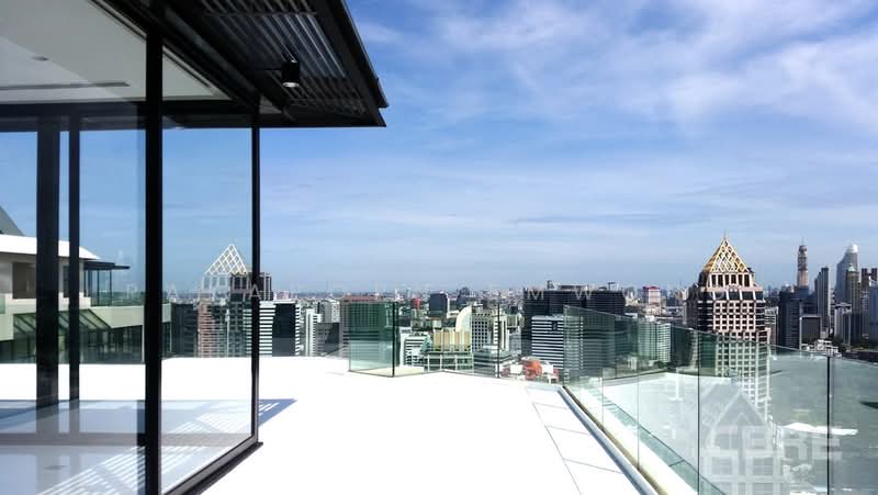 Sathorn Gardens : สาธร การ์เด้นส์, กรุงเทพ, 39 ถนนสาธรใต้, ทุ่งมหาเมฆ, สาทร, กรุงเทพ, 462 ตร.ม., คอนโด ขาย, โดย Pakaporn Emwong, 500423039 - DDproperty.com
