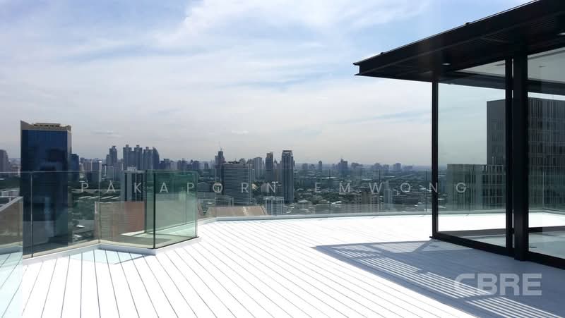 Sathorn Gardens : สาธร การ์เด้นส์, กรุงเทพ, 39 ถนนสาธรใต้, ทุ่งมหาเมฆ, สาทร, กรุงเทพ, 462 ตร.ม., คอนโด ขาย, โดย Pakaporn Emwong, 500423039 - DDproperty.com