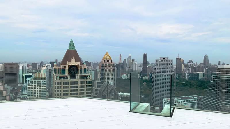 Sathorn Gardens, Bangkok, 39 South Sathorn Road, Thung Maha Mek, Sathon, Bangkok, 3 Bedrooms, 462 sqm, Condo For Sale, by Pakaporn Emwong, 500423039 - DDproperty.com