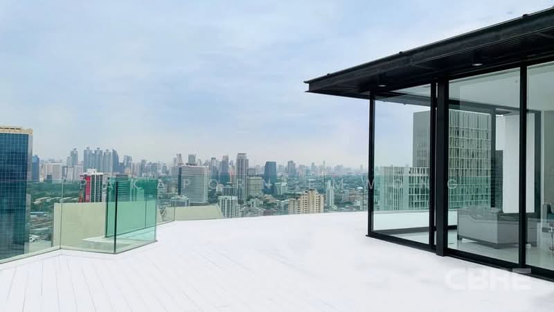 Sathorn Gardens : สาธร การ์เด้นส์, กรุงเทพ, 39 ถนนสาธรใต้, ทุ่งมหาเมฆ, สาทร, กรุงเทพ, 462 ตร.ม., คอนโด ขาย, โดย Pakaporn Emwong, 500423039 - DDproperty.com