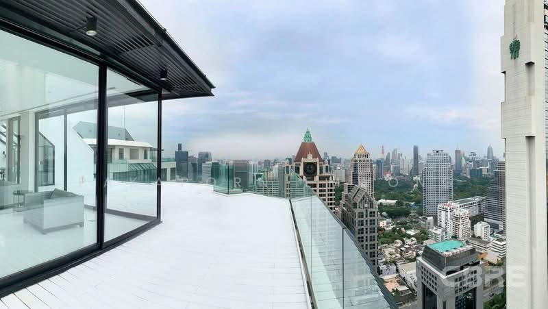 Sathorn Gardens : สาธร การ์เด้นส์, กรุงเทพ, 39 ถนนสาธรใต้, ทุ่งมหาเมฆ, สาทร, กรุงเทพ, 462 ตร.ม., คอนโด ขาย, โดย Pakaporn Emwong, 500423039 - DDproperty.com