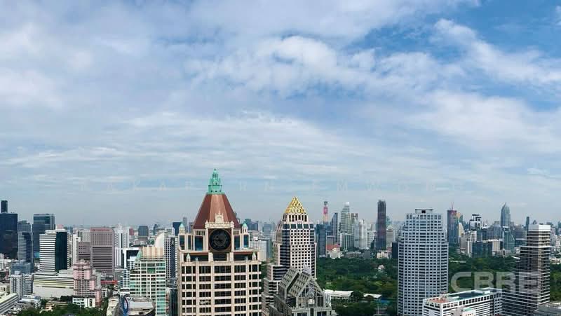 Sathorn Gardens : สาธร การ์เด้นส์, กรุงเทพ, 39 ถนนสาธรใต้, ทุ่งมหาเมฆ, สาทร, กรุงเทพ, 462 ตร.ม., คอนโด ขาย, โดย Pakaporn Emwong, 500423039 - DDproperty.com
