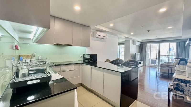 15 Sukhumvit Residences : 15 สุขุมวิท เรสซิเด็นซ์, กรุงเทพ, ซอยสุขุมวิท 15, คลองเตยเหนือ, วัฒนา, กรุงเทพ, 102 ตร.ม., คอนโด ขาย, โดย Jirachaya Tangkittiwet, 500423040 - DDproperty.com