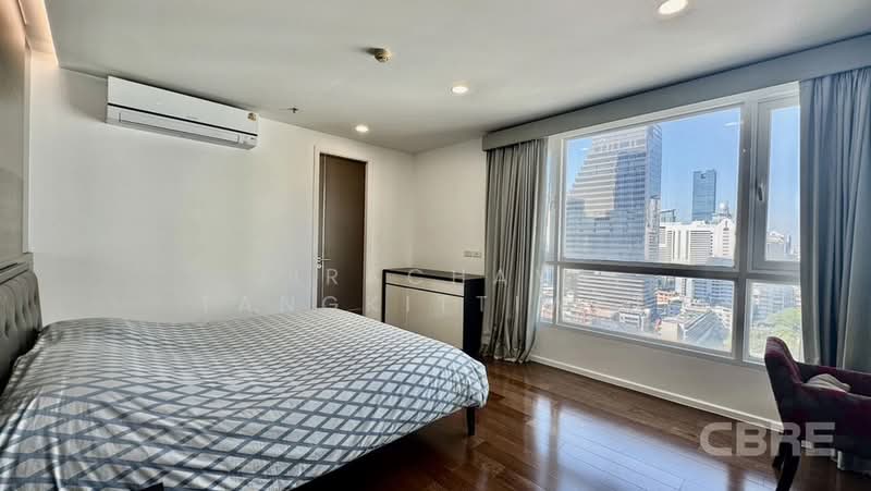 15 Sukhumvit Residences, Bangkok, Soi Sukhumvit 15, Khlongtoei Nua, Watthana, Bangkok, 2 Bedrooms, 102 sqm, Condo For Sale, by Jirachaya Tangkittiwet, 500423040 - DDproperty.com