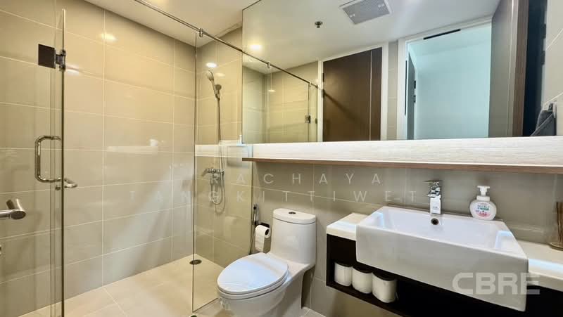 15 Sukhumvit Residences : 15 สุขุมวิท เรสซิเด็นซ์, กรุงเทพ, ซอยสุขุมวิท 15, คลองเตยเหนือ, วัฒนา, กรุงเทพ, 102 ตร.ม., คอนโด ขาย, โดย Jirachaya Tangkittiwet, 500423040 - DDproperty.com
