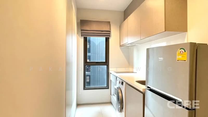 Life Asoke-Rama 9, Bangkok, 626 Asoke-Dindaeng Road, Makkasan, Ratchathewi, Bangkok, 2 Bedrooms, 46 sqm, Condo For Sale, by Pakaporn Emwong, 500423041 - DDproperty.com