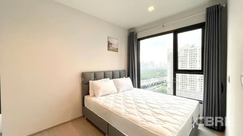 Life Asoke-Rama 9, Bangkok, 626 Asoke-Dindaeng Road, Makkasan, Ratchathewi, Bangkok, 2 Bedrooms, 46 sqm, Condo For Sale, by Pakaporn Emwong, 500423041 - DDproperty.com