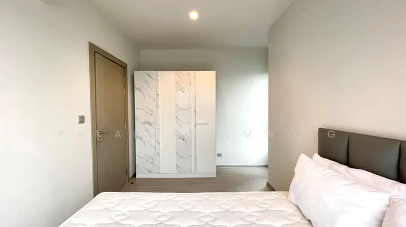 Life Asoke-Rama 9, Bangkok, 626 Asoke-Dindaeng Road, Makkasan, Ratchathewi, Bangkok, 2 Bedrooms, 46 sqm, Condo For Sale, by Pakaporn Emwong, 500423041 - DDproperty.com