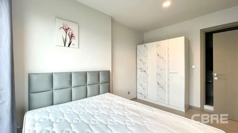 Life Asoke-Rama 9, Bangkok, 626 Asoke-Dindaeng Road, Makkasan, Ratchathewi, Bangkok, 2 Bedrooms, 46 sqm, Condo For Sale, by Pakaporn Emwong, 500423041 - DDproperty.com