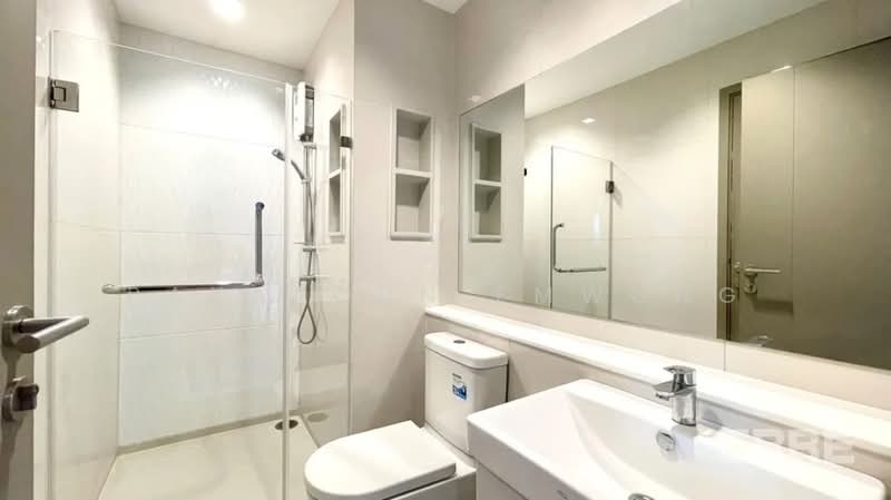 Life Asoke-Rama 9, Bangkok, 626 Asoke-Dindaeng Road, Makkasan, Ratchathewi, Bangkok, 2 Bedrooms, 46 sqm, Condo For Sale, by Pakaporn Emwong, 500423041 - DDproperty.com