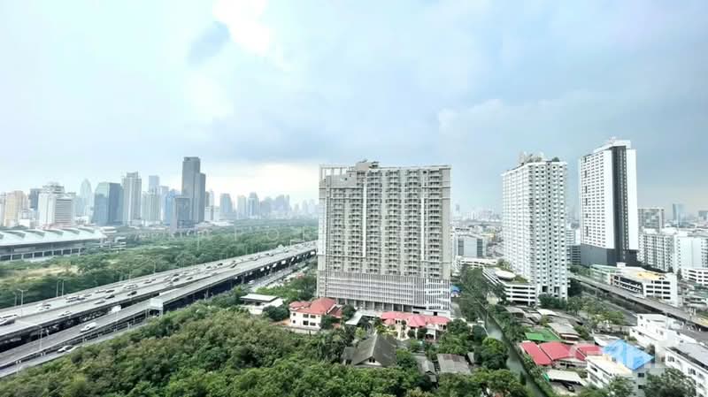 Life Asoke-Rama 9, Bangkok, 626 Asoke-Dindaeng Road, Makkasan, Ratchathewi, Bangkok, 2 Bedrooms, 46 sqm, Condo For Sale, by Pakaporn Emwong, 500423041 - DDproperty.com