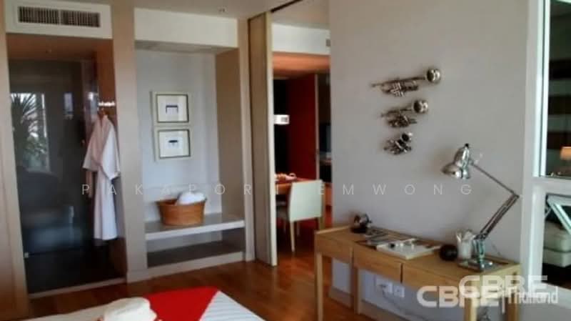 Amari Residences Hua Hin, Prachuap Khiri Khan, Soi Hua Hin 87, Nong Kae, Hua Hin, Prachuap Khiri Khan, 2 Bedrooms, 95 sqm, Condo For Sale, by Pakaporn Emwong, 500423043 - DDproperty.com