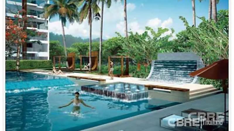 Amari Residences Hua Hin, Prachuap Khiri Khan, Soi Hua Hin 87, Nong Kae, Hua Hin, Prachuap Khiri Khan, 2 Bedrooms, 95 sqm, Condo For Sale, by Pakaporn Emwong, 500423043 - DDproperty.com