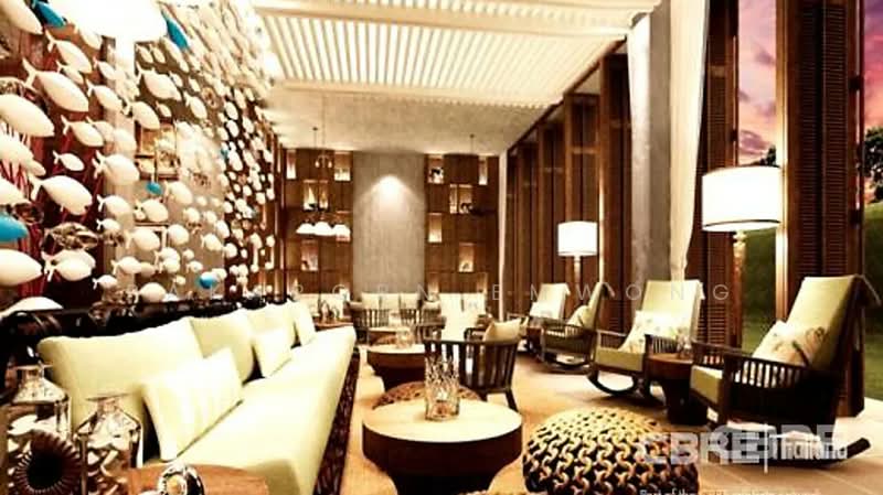 Amari Residences Hua Hin, Prachuap Khiri Khan, Soi Hua Hin 87, Nong Kae, Hua Hin, Prachuap Khiri Khan, 2 Bedrooms, 95 sqm, Condo For Sale, by Pakaporn Emwong, 500423043 - DDproperty.com