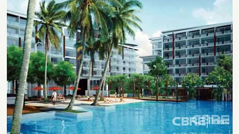 Amari Residences Hua Hin, Prachuap Khiri Khan, Soi Hua Hin 87, Nong Kae, Hua Hin, Prachuap Khiri Khan, 2 Bedrooms, 95 sqm, Condo For Sale, by Pakaporn Emwong, 500423043 - DDproperty.com
