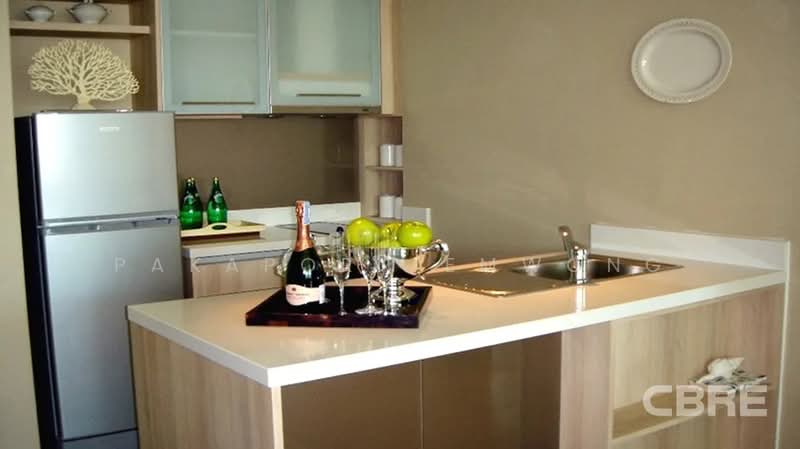 Amari Residences Hua Hin : อมารี เรสซิเดนซ์ หัวหิน, ประจวบคีรีขันธ์, ซอยหัวหิน 87, หนองแก, หัวหิน, ประจวบคีรีขันธ์, 51 ตร.ม., คอนโด ขาย, โดย Pakaporn Emwong, 500423044 - DDproperty.com