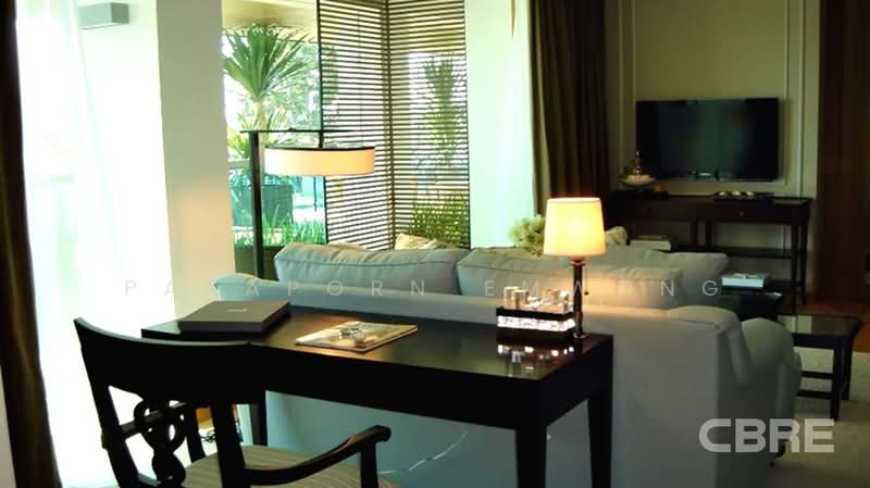 Amari Residences Hua Hin, Prachuap Khiri Khan, Soi Hua Hin 87, Nong Kae, Hua Hin, Prachuap Khiri Khan, 1 Bedroom, 51 sqm, Condo For Sale, by Pakaporn Emwong, 500423044 - DDproperty.com