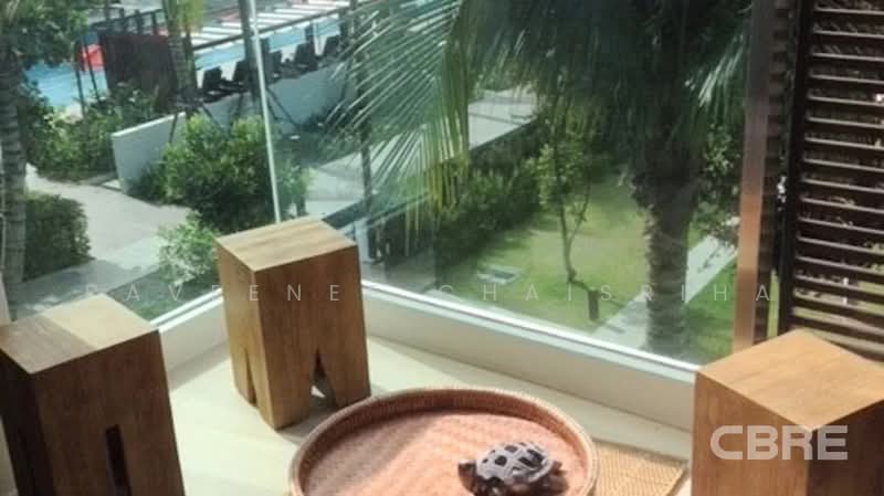 Amari Residences Hua Hin, Prachuap Khiri Khan, Soi Hua Hin 87, Nong Kae, Hua Hin, Prachuap Khiri Khan, 1 Bedroom, 44 sqm, Condo For Sale, by Paveenee Chaisriha, 500423045 - DDproperty.com