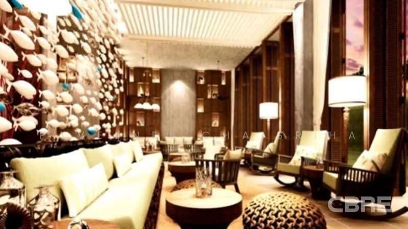 Amari Residences Hua Hin, Prachuap Khiri Khan, Soi Hua Hin 87, Nong Kae, Hua Hin, Prachuap Khiri Khan, 1 Bedroom, 44 sqm, Condo For Sale, by Paveenee Chaisriha, 500423045 - DDproperty.com