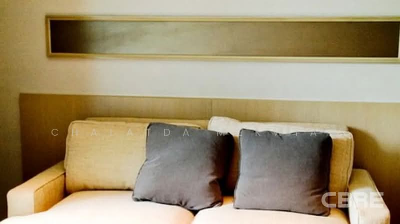 Amari Residences Hua Hin : อมารี เรสซิเดนซ์ หัวหิน, ประจวบคีรีขันธ์, ซอยหัวหิน 87, หนองแก, หัวหิน, ประจวบคีรีขันธ์, 42 ตร.ม., คอนโด ขาย, โดย Chalatda Mekwian, 500423046 - DDproperty.com