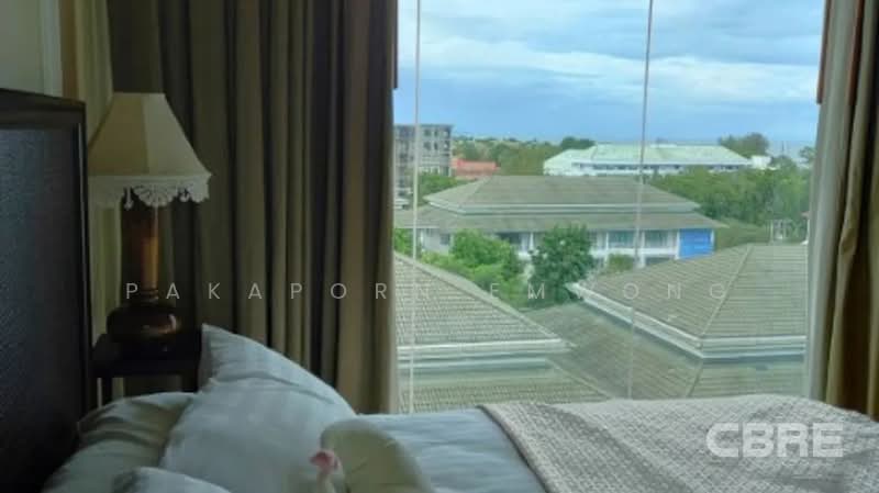 Amari Residences Hua Hin, Prachuap Khiri Khan, Soi Hua Hin 87, Nong Kae, Hua Hin, Prachuap Khiri Khan, 2 Bedrooms, 83 sqm, Condo For Sale, by Pakaporn Emwong, 500423047 - DDproperty.com