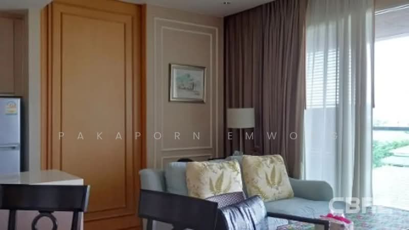Amari Residences Hua Hin : อมารี เรสซิเดนซ์ หัวหิน, ประจวบคีรีขันธ์, ซอยหัวหิน 87, หนองแก, หัวหิน, ประจวบคีรีขันธ์, 83 ตร.ม., คอนโด ขาย, โดย Pakaporn Emwong, 500423047 - DDproperty.com