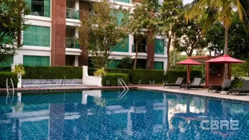 Amari Residences Hua Hin, Prachuap Khiri Khan, Soi Hua Hin 87, Nong Kae, Hua Hin, Prachuap Khiri Khan, 2 Bedrooms, 83 sqm, Condo For Sale, by Pakaporn Emwong, 500423047 - DDproperty.com