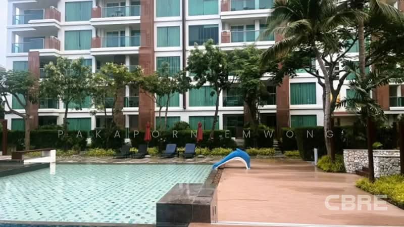 Amari Residences Hua Hin, Prachuap Khiri Khan, Soi Hua Hin 87, Nong Kae, Hua Hin, Prachuap Khiri Khan, 2 Bedrooms, 83 sqm, Condo For Sale, by Pakaporn Emwong, 500423047 - DDproperty.com
