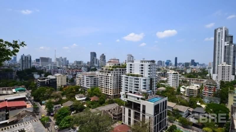 ขาย - Siamese Exclusive Sukhumvit 31 : ไซมิส เอ๊กซ์ตลูซีฟ สุขุมวิท 31, กรุงเทพ