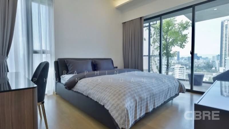 Siamese Exclusive Sukhumvit 31, Bangkok, 75 Soi Sukhumvit 31, Khlong Tan Nua, Watthana, Bangkok, 2 Bedrooms, 128 sqm, Condo For Sale, by Praphinleeya Phuengkhuankhan, 500423048 - DDproperty.com