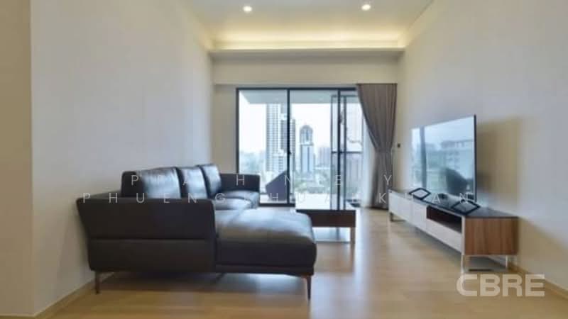 Siamese Exclusive Sukhumvit 31, Bangkok, 75 Soi Sukhumvit 31, Khlong Tan Nua, Watthana, Bangkok, 2 Bedrooms, 128 sqm, Condo For Sale, by Praphinleeya Phuengkhuankhan, 500423048 - DDproperty.com