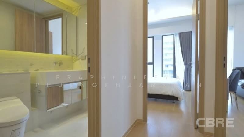Siamese Exclusive Sukhumvit 31 : ไซมิส เอ๊กซ์ตลูซีฟ สุขุมวิท 31, กรุงเทพ, 75 ถนนสุขุมวิท 31, คลองตันเหนือ, วัฒนา, กรุงเทพ, 128 ตร.ม., คอนโด ขาย, โดย Praphinleeya Phuengkhuankhan, 500423048 - DDproperty.com