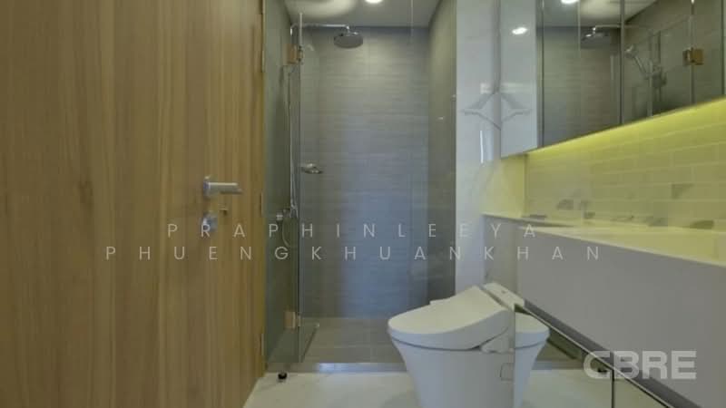 Siamese Exclusive Sukhumvit 31, Bangkok, 75 Soi Sukhumvit 31, Khlong Tan Nua, Watthana, Bangkok, 2 Bedrooms, 128 sqm, Condo For Sale, by Praphinleeya Phuengkhuankhan, 500423048 - DDproperty.com