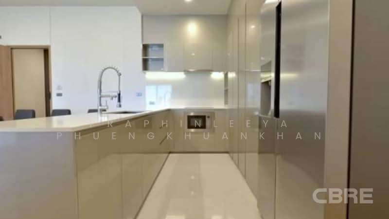 Siamese Exclusive Sukhumvit 31 : ไซมิส เอ๊กซ์ตลูซีฟ สุขุมวิท 31, กรุงเทพ, 75 ถนนสุขุมวิท 31, คลองตันเหนือ, วัฒนา, กรุงเทพ, 128 ตร.ม., คอนโด ขาย, โดย Praphinleeya Phuengkhuankhan, 500423048 - DDproperty.com