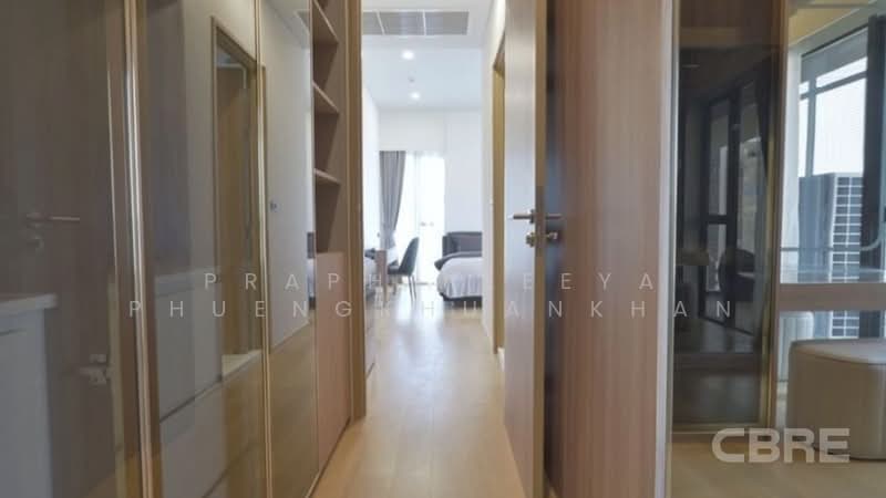 Siamese Exclusive Sukhumvit 31, Bangkok, 75 Soi Sukhumvit 31, Khlong Tan Nua, Watthana, Bangkok, 2 Bedrooms, 128 sqm, Condo For Sale, by Praphinleeya Phuengkhuankhan, 500423048 - DDproperty.com