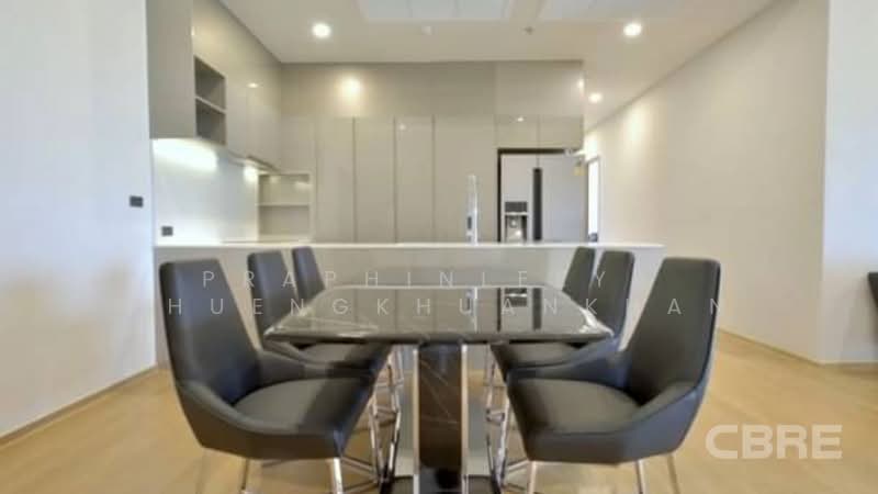 Siamese Exclusive Sukhumvit 31 : ไซมิส เอ๊กซ์ตลูซีฟ สุขุมวิท 31, กรุงเทพ, 75 ถนนสุขุมวิท 31, คลองตันเหนือ, วัฒนา, กรุงเทพ, 128 ตร.ม., คอนโด ขาย, โดย Praphinleeya Phuengkhuankhan, 500423048 - DDproperty.com