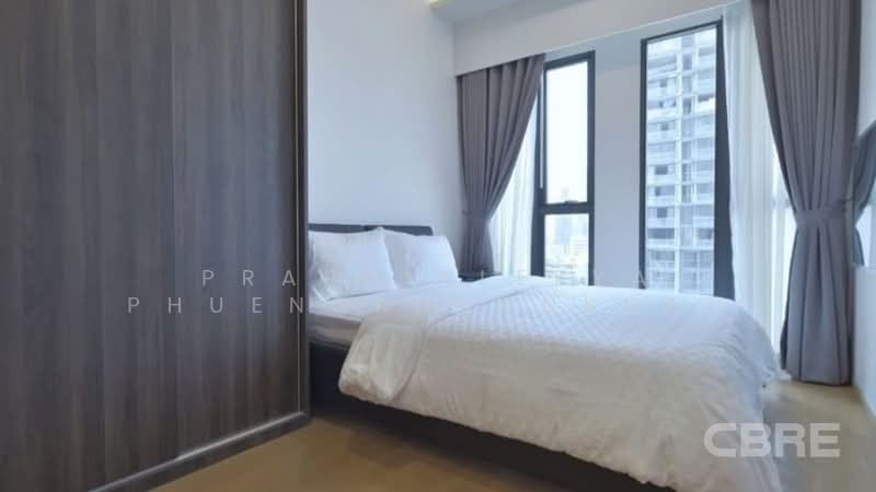 Siamese Exclusive Sukhumvit 31 : ไซมิส เอ๊กซ์ตลูซีฟ สุขุมวิท 31, กรุงเทพ, 75 ถนนสุขุมวิท 31, คลองตันเหนือ, วัฒนา, กรุงเทพ, 128 ตร.ม., คอนโด ขาย, โดย Praphinleeya Phuengkhuankhan, 500423048 - DDproperty.com