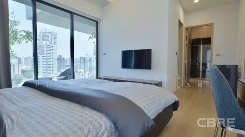 Siamese Exclusive Sukhumvit 31 : ไซมิส เอ๊กซ์ตลูซีฟ สุขุมวิท 31, กรุงเทพ, 75 ถนนสุขุมวิท 31, คลองตันเหนือ, วัฒนา, กรุงเทพ, 128 ตร.ม., คอนโด ขาย, โดย Praphinleeya Phuengkhuankhan, 500423048 - DDproperty.com