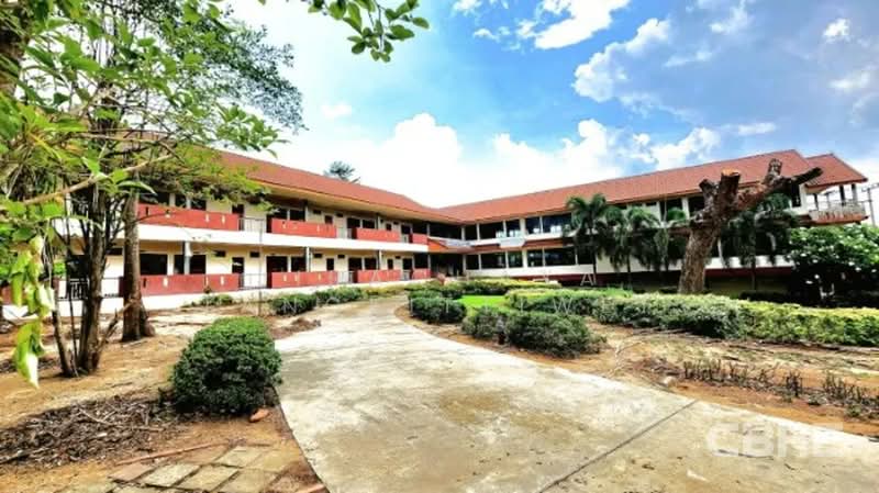 Land in BNR Training Center Khao Yai, Nakhon Ratchasima, Khanong Phra, Pak Chong, Nakhon Ratchasima, , 20,064 sqm, Land For Sale, by Jirachaya Tangkittiwet, 500423049 - DDproperty.com