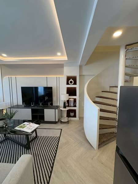 Thonglor Tower, Bangkok, Soi Thonglor, Sukhumvit 55 Road, Khlongtoei Nua, Watthana, Bangkok, 2 Bedrooms, 98 sqm, Condo For Sale, by Pemika Aukkaraleekul, 500423050 - DDproperty.com