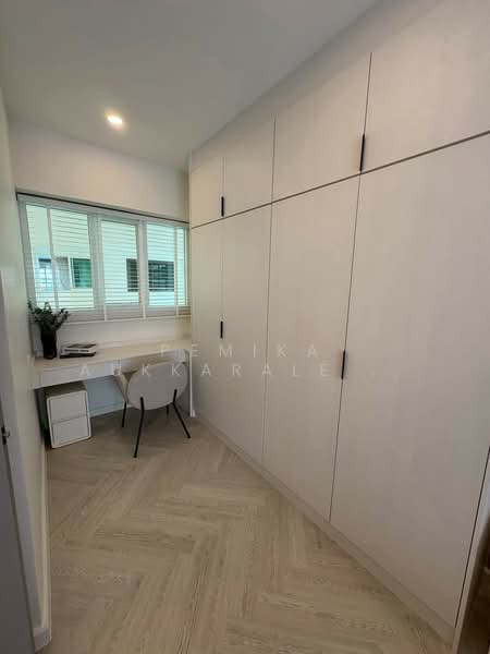 Thonglor Tower, Bangkok, Soi Thonglor, Sukhumvit 55 Road, Khlongtoei Nua, Watthana, Bangkok, 2 Bedrooms, 98 sqm, Condo For Sale, by Pemika Aukkaraleekul, 500423050 - DDproperty.com