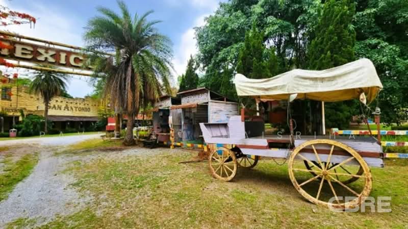 Land with building (Panther Creek Resort Khao Yai), นครราชสีมา, หมูสี, ปากช่อง, นครราชสีมา, 28,156 ตร.ม., ที่ดิน ขาย, โดย Paveenee Chaisriha, 500423051 - DDproperty.com