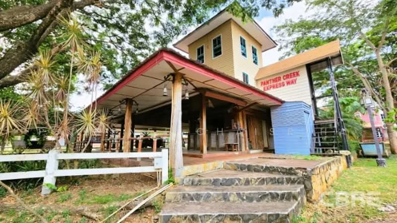 Land with building (Panther Creek Resort Khao Yai), นครราชสีมา, หมูสี, ปากช่อง, นครราชสีมา, 28,156 ตร.ม., ที่ดิน ขาย, โดย Paveenee Chaisriha, 500423051 - DDproperty.com