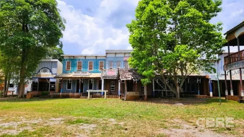 Land with building (Panther Creek Resort Khao Yai), นครราชสีมา, หมูสี, ปากช่อง, นครราชสีมา, 28,156 ตร.ม., ที่ดิน ขาย, โดย Paveenee Chaisriha, 500423051 - DDproperty.com