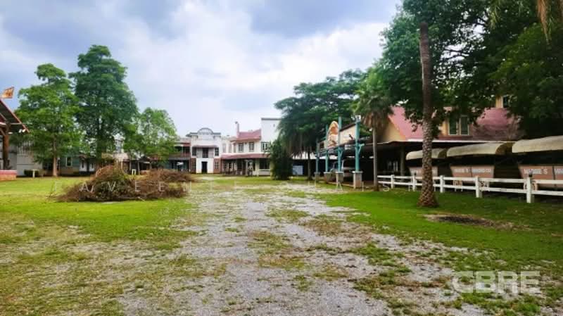 Land with building (Panther Creek Resort Khao Yai), นครราชสีมา, หมูสี, ปากช่อง, นครราชสีมา, 28,156 ตร.ม., ที่ดิน ขาย, โดย Paveenee Chaisriha, 500423051 - DDproperty.com